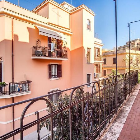 Quiet Flat Near Circo Massimo, Fao & Caracalla Appartement Rome Buitenkant foto