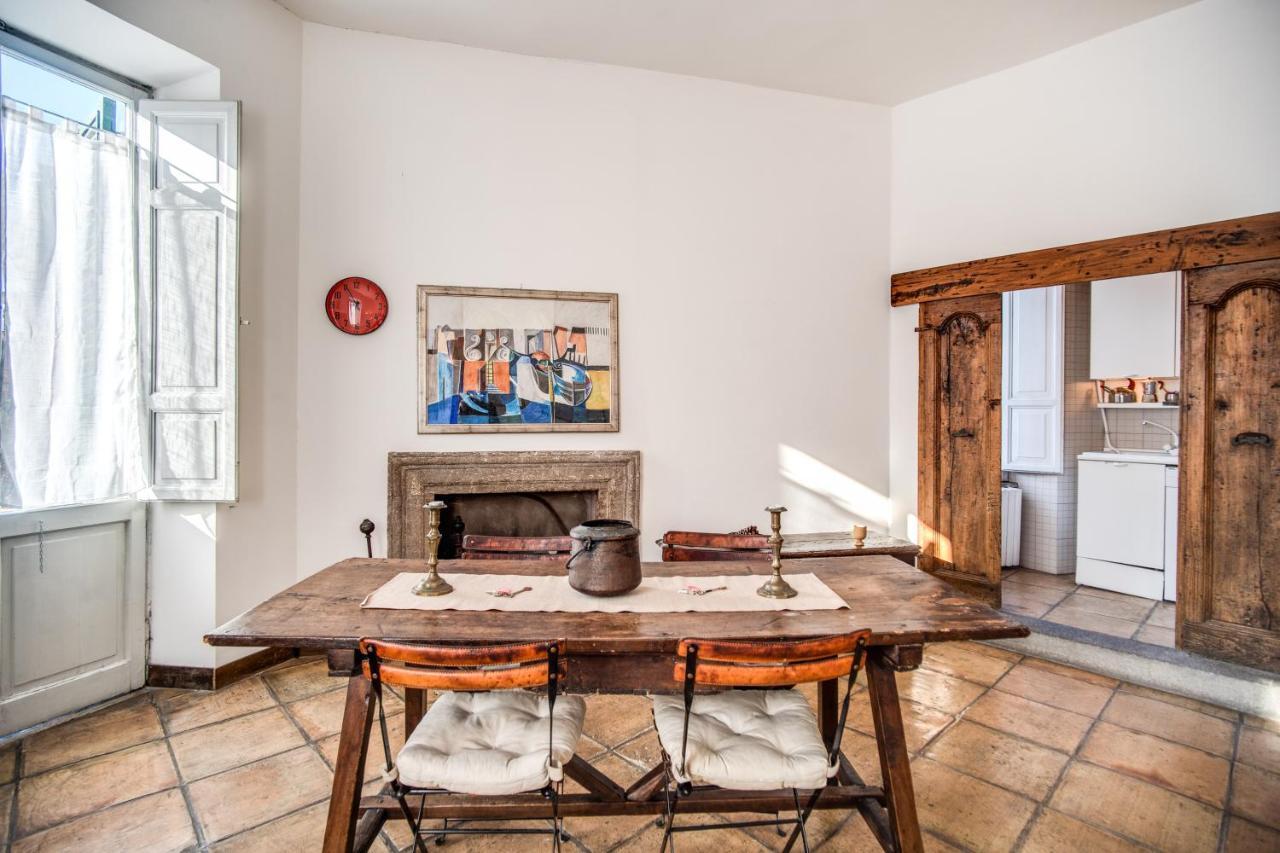 Quiet Flat Near Circo Massimo, Fao & Caracalla Appartement Rome Buitenkant foto