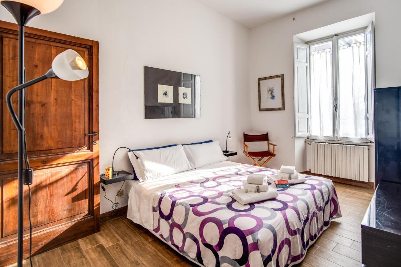 Quiet Flat Near Circo Massimo, Fao & Caracalla Appartement Rome Buitenkant foto
