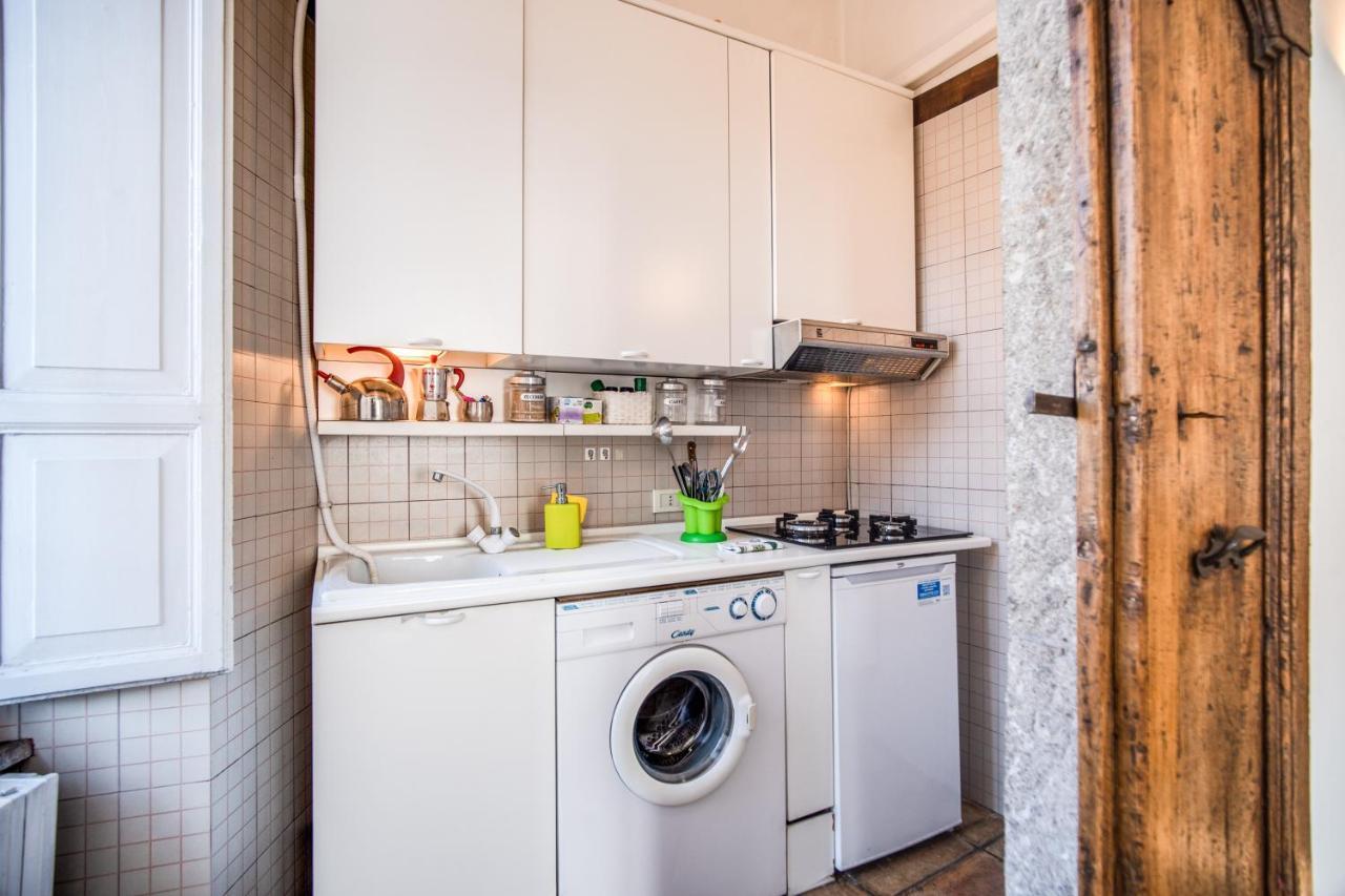 Quiet Flat Near Circo Massimo, Fao & Caracalla Appartement Rome Buitenkant foto