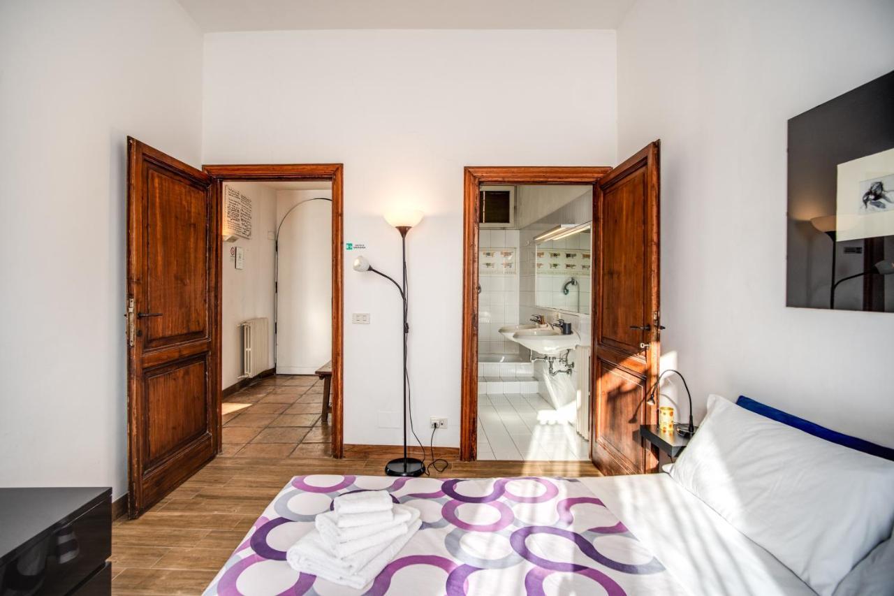 Quiet Flat Near Circo Massimo, Fao & Caracalla Appartement Rome Buitenkant foto