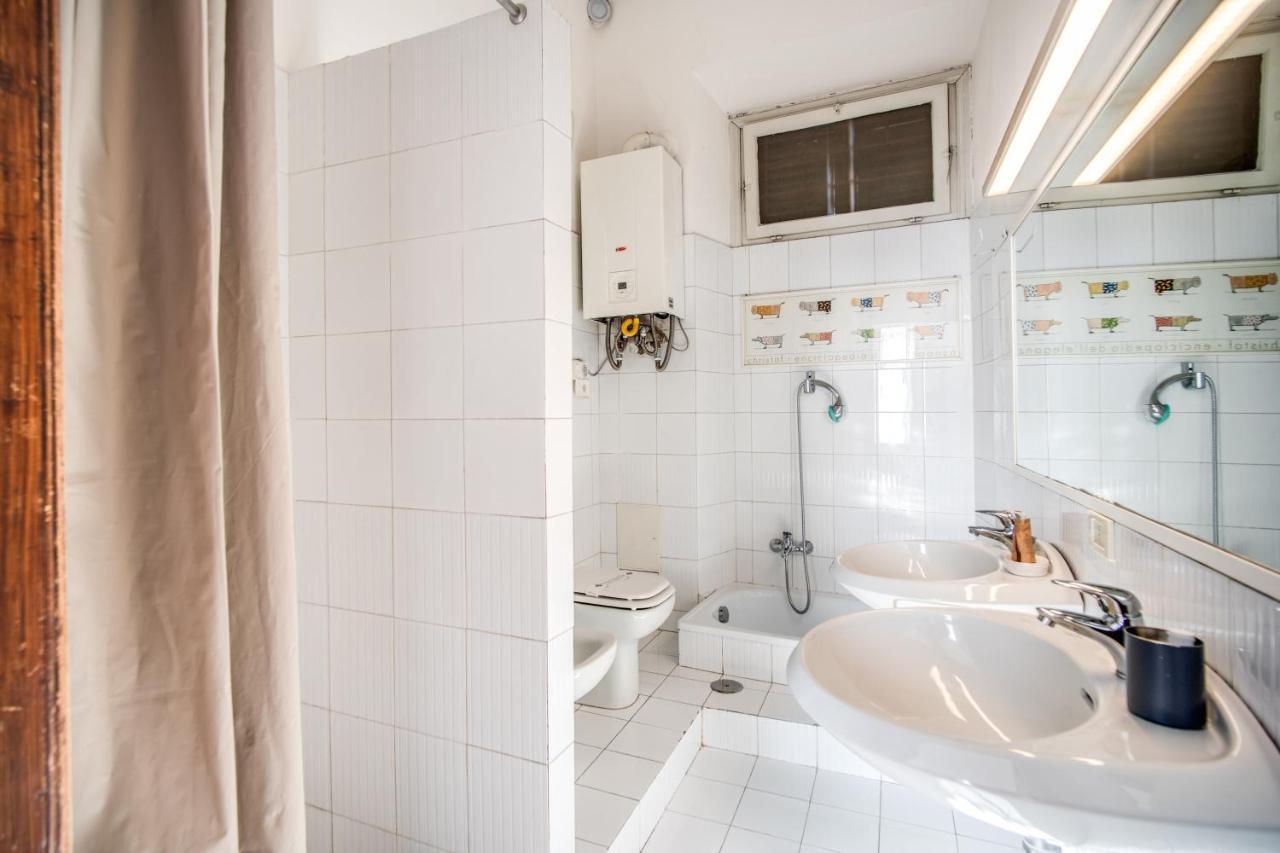 Quiet Flat Near Circo Massimo, Fao & Caracalla Appartement Rome Buitenkant foto