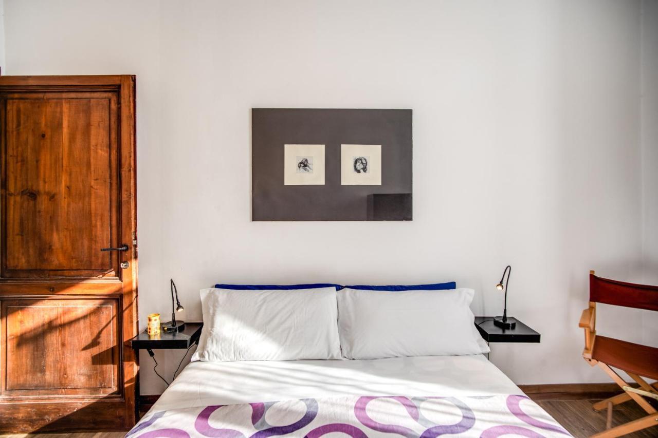 Quiet Flat Near Circo Massimo, Fao & Caracalla Appartement Rome Buitenkant foto