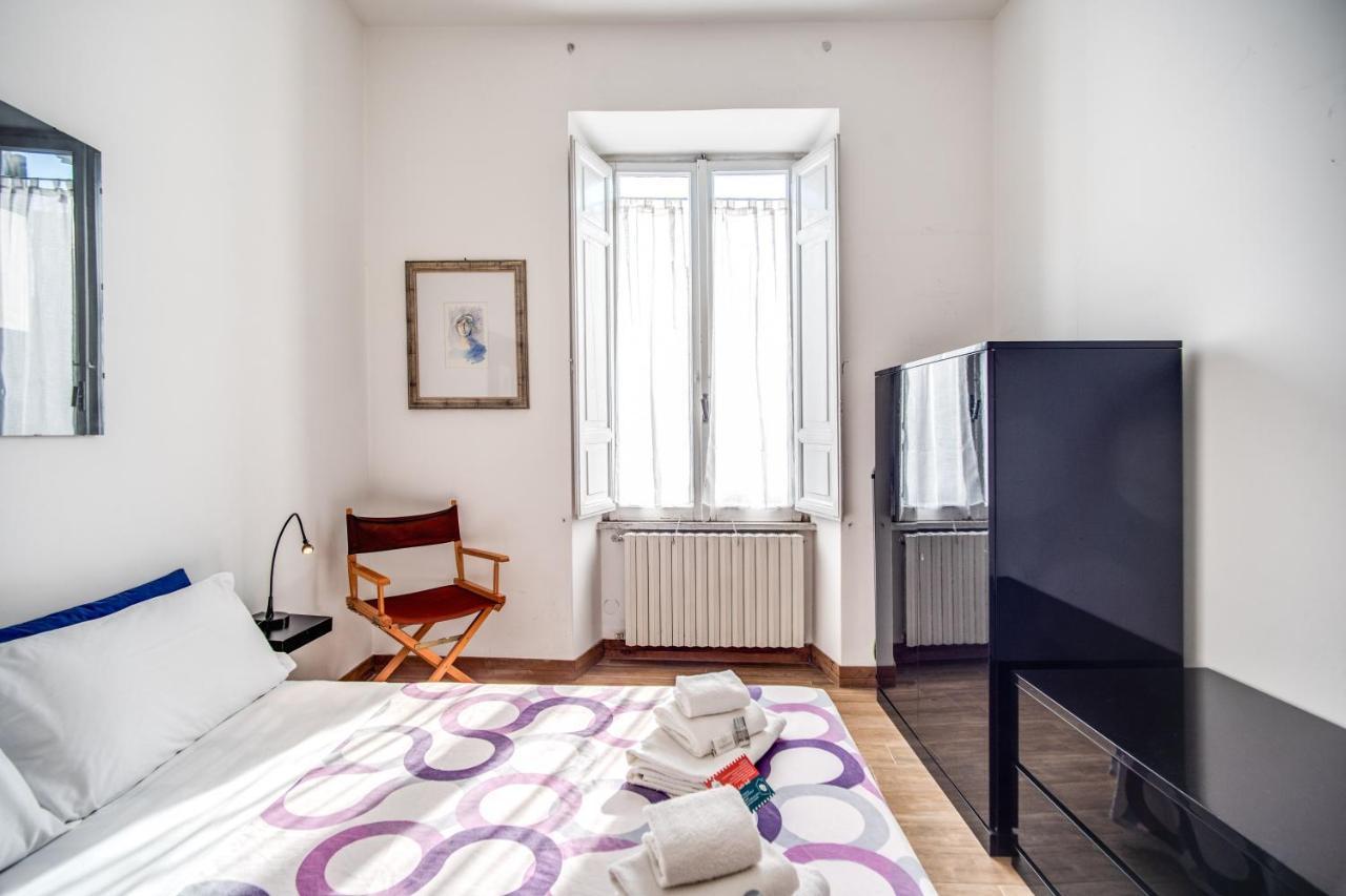 Quiet Flat Near Circo Massimo, Fao & Caracalla Appartement Rome Buitenkant foto