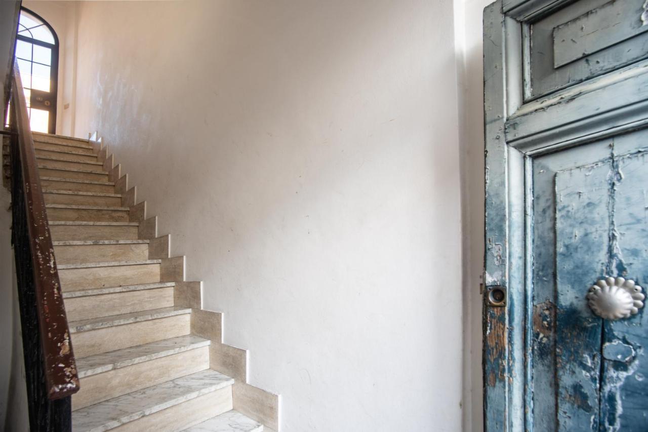 Quiet Flat Near Circo Massimo, Fao & Caracalla Appartement Rome Buitenkant foto